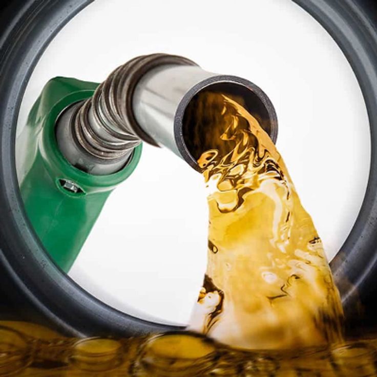 Diesel Fuel